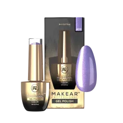 MAKEAR PRINCESS 403 Lakier hybrydowy 8 ml