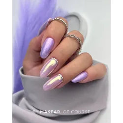 MAKEAR PRINCESS 403 Lakier hybrydowy 8 ml