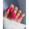 MAKEAR N08 NEON Lakier hybrydowy  8 ml