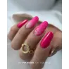 MAKEAR N08 NEON Lakier hybrydowy  8 ml