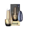 MAKEAR GLITTER S20 Lakier hybrydowy 8 ml