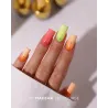 MAKEAR PREMIUM GLITTER S65 Lakier hybrydowy  8 ml