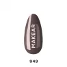 MAKEAR REGULAR 949 Lakier hybrydowy 8 ml