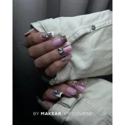 MAKEAR REGULAR 949 Lakier hybrydowy 8 ml