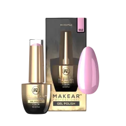 MAKEAR REGULAR 912 Lakier hybrydowy 8 ml
