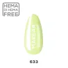 MAKEAR REGULAR 633 Lakier hybrydowy  8 ml