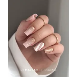 MAKEAR STARMANI S43 Lakier hybrydowy 8 ml