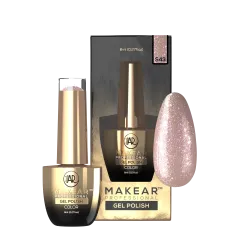 MAKEAR STARMANI S43 Lakier hybrydowy 8 ml