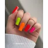 MAKEAR N36 NEON Lakier hybrydowy  8 ml
