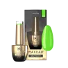 MAKEAR N31 NEON Lakier hybrydowy  8 ml