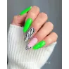 MAKEAR N31 NEON Lakier hybrydowy  8 ml