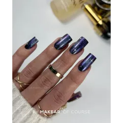 MAKEAR ILLUSION M21 Lakier hybrydowy 8 ml