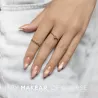 MAKEAR GLOW IN THE DARK  CL02 Lakier hybrydowy 8 ml