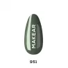 MAKEAR REGULAR 951 Lakier hybrydowy 8 ml