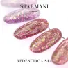 MAKEAR STARMANI S44 Lakier hybrydowy 8 ml