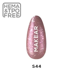 MAKEAR STARMANI S44 Lakier hybrydowy 8 ml