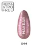 MAKEAR STARMANI S44 Lakier hybrydowy 8 ml