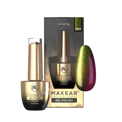 MAKEAR ILLUSION M22 Lakier hybrydowy 8 ml