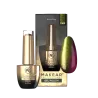 MAKEAR ILLUSION M22 Lakier hybrydowy 8 ml