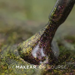 MAKEAR ILLUSION M22 Lakier hybrydowy 8 ml