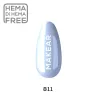 MAKEAR GLOW IN THE DARK  811 Lakier hybrydowy 8 ml