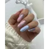 MAKEAR GLOW IN THE DARK  811 Lakier hybrydowy 8 ml