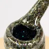 MAKEAR GLITTER S15 Lakier hybrydowy 8 ml