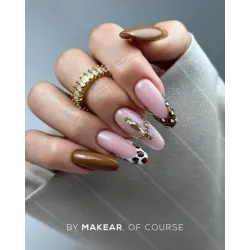 MAKEAR AUTUMN 946 Lakier hybrydowy 8 ml