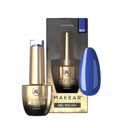 MAKEAR REGULAR 860 Lakier hybrydowy 8 ml