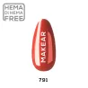 MAKEAR REGULAR 791 Lakier hybrydowy 8 ml