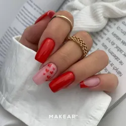 MAKEAR REGULAR 791 Lakier hybrydowy 8 ml