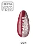 MAKEAR MOONLIGHT DISCO 924 Lakier hybrydowy 8 ml