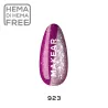 MAKEAR MOONLIGHT DISCO 923 Lakier hybrydowy 8 ml