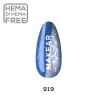 MAKEAR MOONLIGHT DISCO 919 Lakier hybrydowy 8 ml