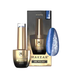 MAKEAR MOONLIGHT DISCO 919 Lakier hybrydowy 8 ml