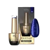 MAKEAR GLITTER 739 Lakier hybrydowy 8 ml