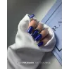 MAKEAR GLITTER 739 Lakier hybrydowy 8 ml