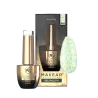 MAKEAR GLITTER 624 Lakier hybrydowy DAISY 8 ml