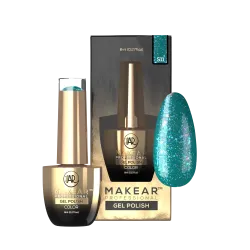 MAKEAR DIAMOND S11 Lakier hybrydowy 8 ml
