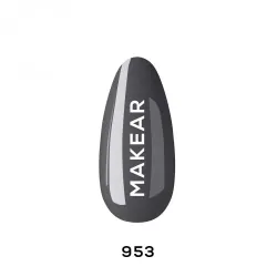 MAKEAR REGULAR 953 Lakier hybrydowy 8 ml