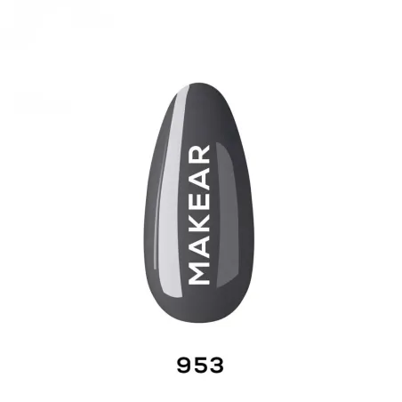 MAKEAR REGULAR 953 Lakier hybrydowy 8 ml