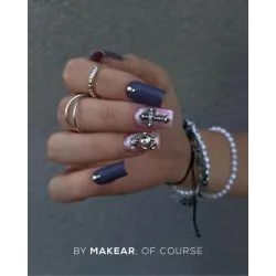 MAKEAR REGULAR 953 Lakier hybrydowy 8 ml