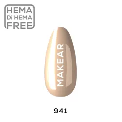 MAKEAR AUTUMN 941 Lakier hybrydowy 8 ml
