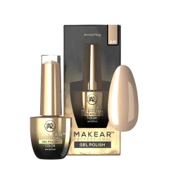 MAKEAR AUTUMN 941 Lakier hybrydowy 8 ml