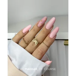 MAKEAR REGULAR 627 Lakier hybrydowy 8 ml