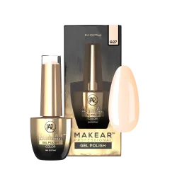 MAKEAR REGULAR 627 Lakier hybrydowy 8 ml