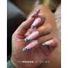 MAKEAR REGULAR 627 Lakier hybrydowy 8 ml