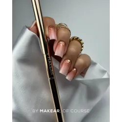 MAKEAR PREMIUM GLITTER S60 Lakier hybrydowy8 ml