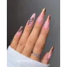 MAKEAR PREMIUM GLITTER S60 Lakier hybrydowy8 ml