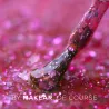 MAKEAR PREMIUM GLITTER S59 Lakier hybrydowy8 ml